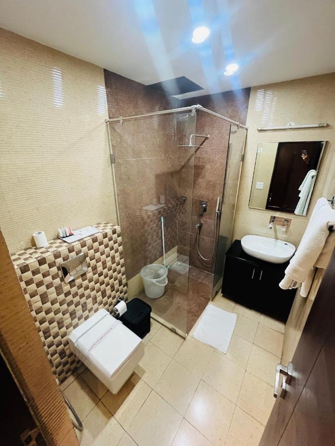Hotel The Great Ganga Ришикеш Экстерьер фото