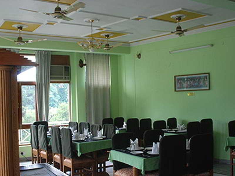 Hotel The Great Ganga Ришикеш Экстерьер фото